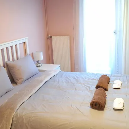 Luxurious Palace By Hospitality Gr Athens