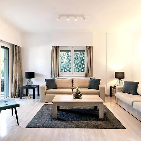 Apartment Boutique77 Luxury