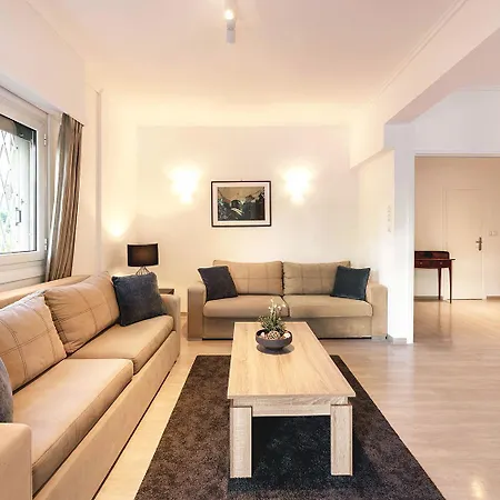 Boutique77 Luxury Apartment Athens