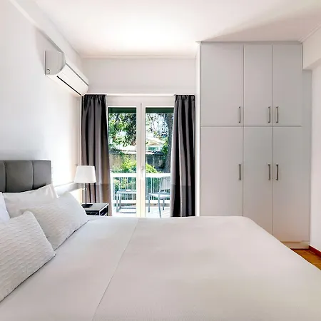 Boutique77 Luxury Apartment *