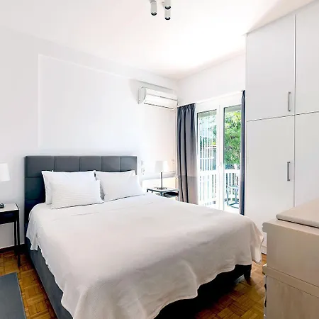 Apartment Boutique77 Luxury
