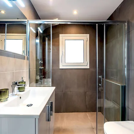 Apartment Boutique77 Luxury *