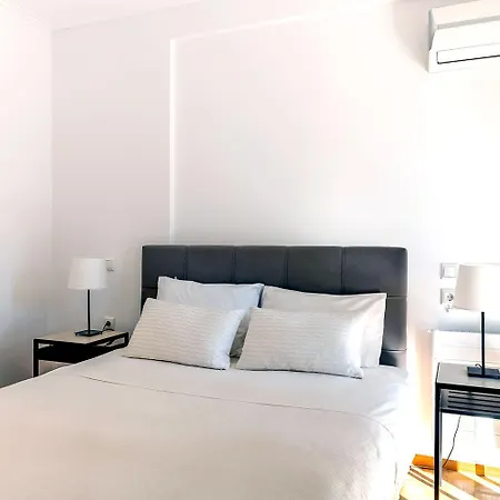 Boutique77 Luxury Apartment *