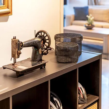 Boutique77 Luxury Apartment Athens