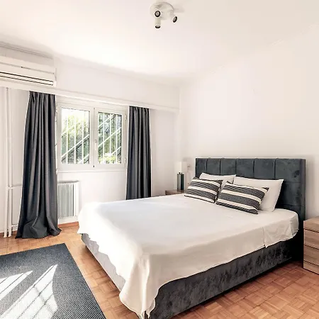 Apartment Boutique77 Luxury *