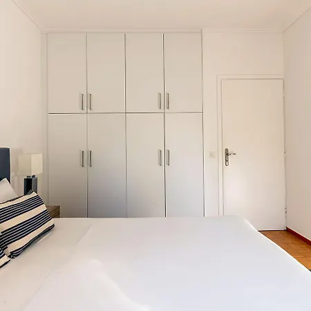 Boutique77 Luxury Apartment *