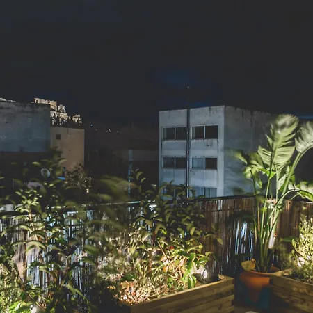 Living Stone Aparthotel Athene