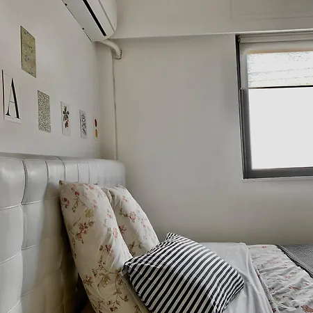 Oaka 2 Baths, Parking, Kitchen Apartamento Atenas