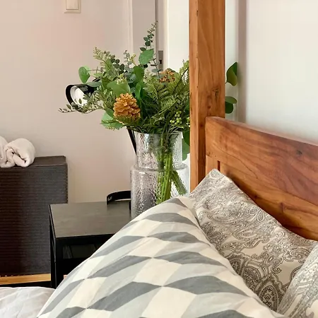 Oaka 2 Baths, Parking, Kitchen Apartamento Atenas