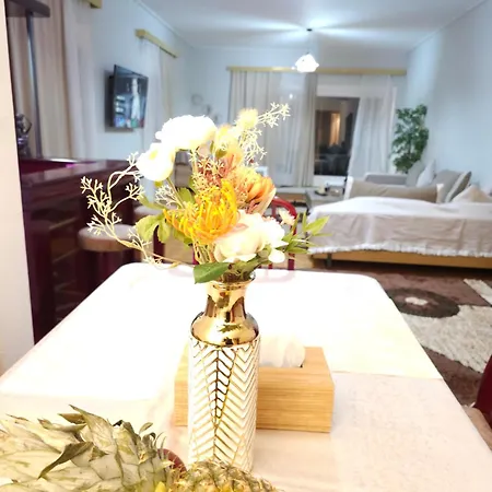 Luxurious Palace By Hospitality Gr Athens