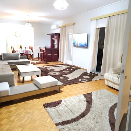 Luxurious Palace By Hospitality Gr * Athens