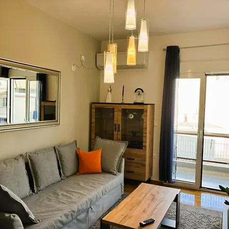 Apartment Athina Athens