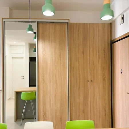 Apartment Athina