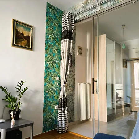 Apartment Athina Athens