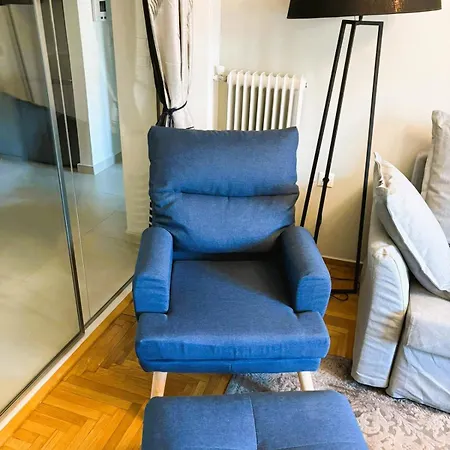 Athina Apartment