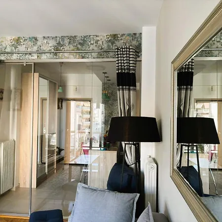 Athina Apartment *