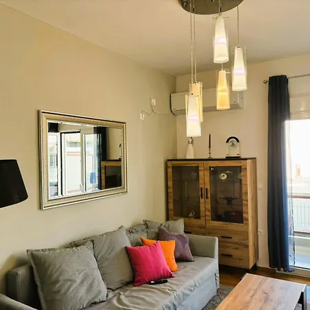 Apartment Athina