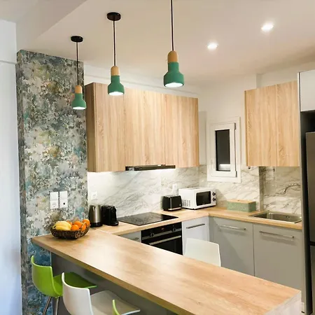 Apartment Athina Athens
