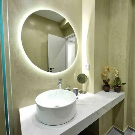 Comfortable Living In 2br * Athens
