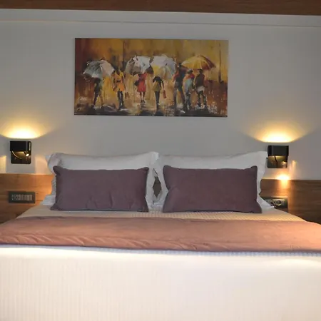 507 Bed & Breakfast Aten
