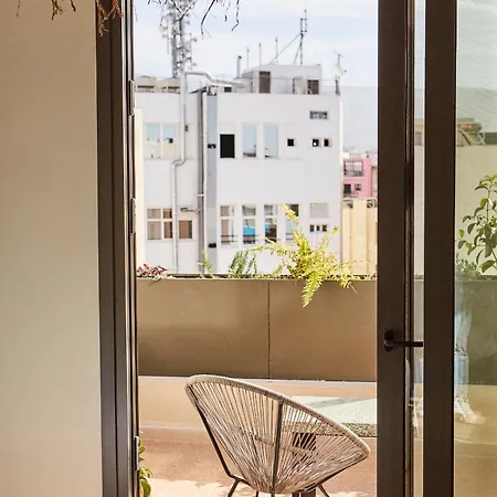 Aparthotel Mosaics Boutique *
