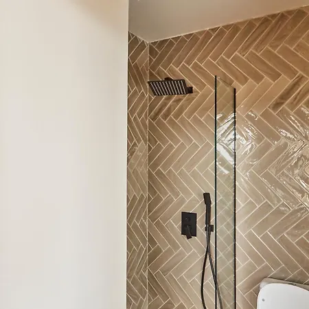 Mosaics Boutique Aparthotel Athens