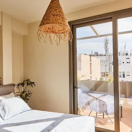 Mosaics Boutique Aparthotel *