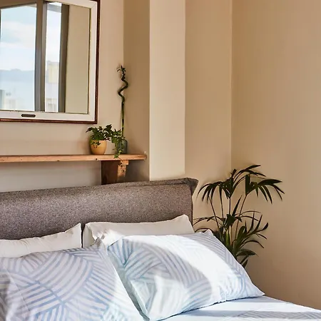 Aparthotel Mosaics Boutique Athens