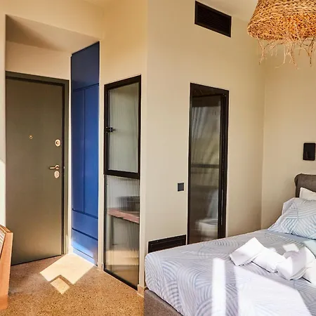 Mosaics Boutique Aparthotel *