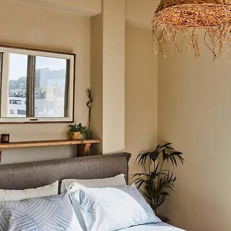 Aparthotel Mosaics Boutique