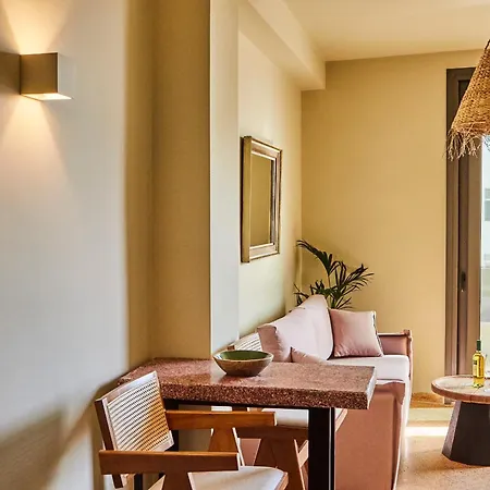 Mosaics Boutique Aparthotel *