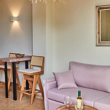 Aparthotel Mosaics Boutique *