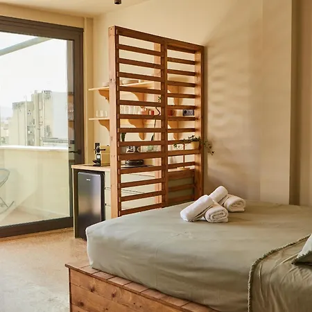 Mosaics Boutique Aparthotel
