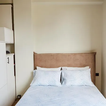 Mosaics Boutique Aparthotel
