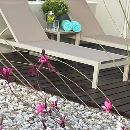 Brasil Boutique Hotel Athens