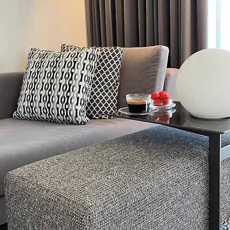 Brasil Boutique Hotel 4*