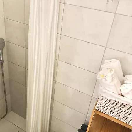 Mon Edem Faliro Apartament