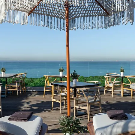 Otel Coral Atina
