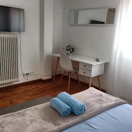 Acropolis Penthouse With Breathtaking View Apartment Athens