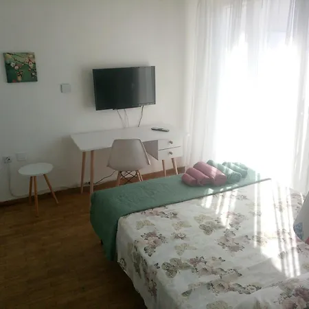Acropolis Penthouse With Breathtaking View Apartment *