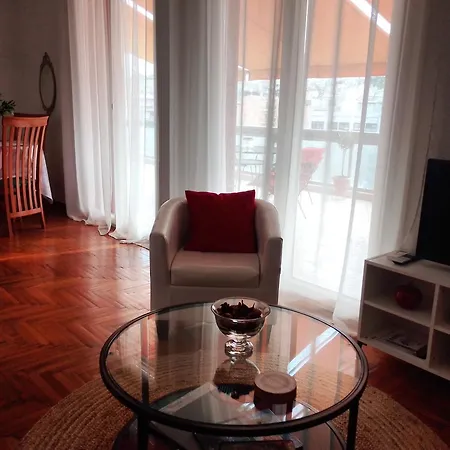Acropolis Penthouse With Breathtaking View Athens