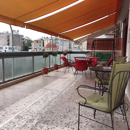 Acropolis Penthouse With Breathtaking View * Athens