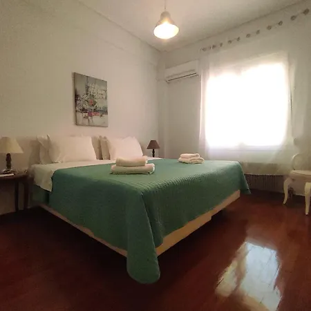 Acropolis Living Apartment *