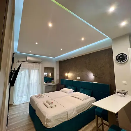 Apartment Emerald Lux