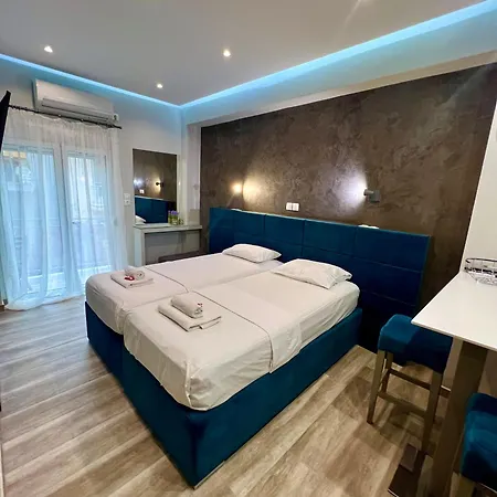 Emerald Lux * Athens