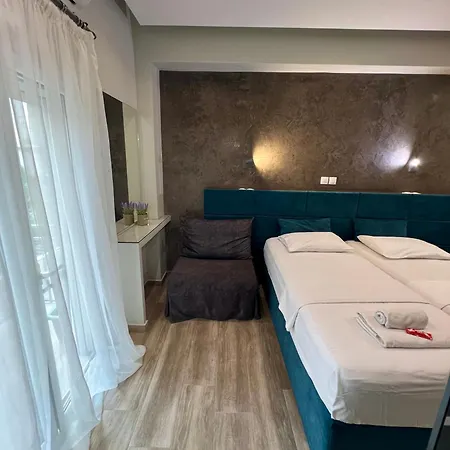 Apartment Emerald Lux Athens
