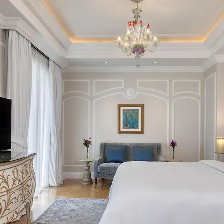 King George, A Luxury Collection Hotel, Hotel Atena