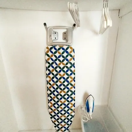 Apartment 生活超便利的小公寓 Athens