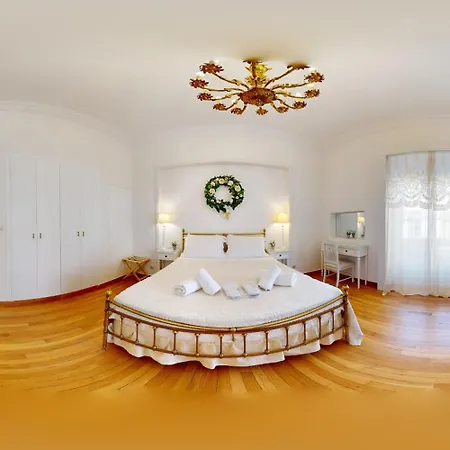 The Koukaki Апартаменты *