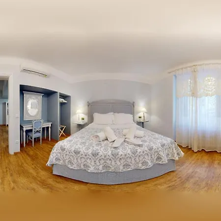 The Koukaki Апартаменты Афины